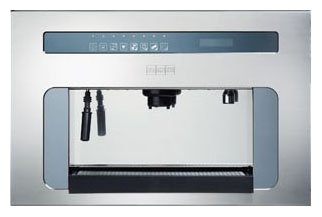 Ремонт FRANKE FCM 380 KB FA XS