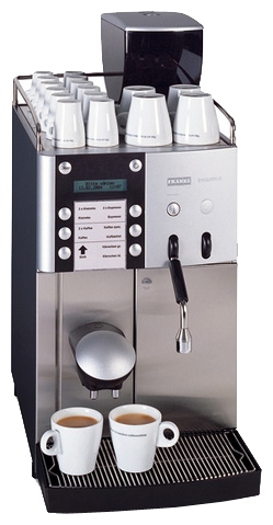 Ремонт FRANKE Evolution Basic