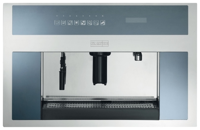 Ремонт FRANKE FCM 380 CS FA XS