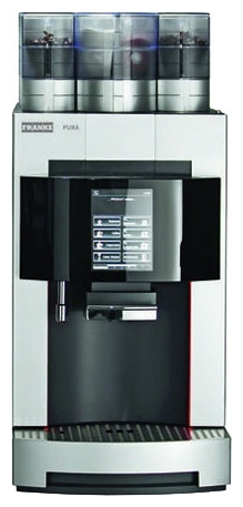 Ремонт FRANKE Pura Fresco