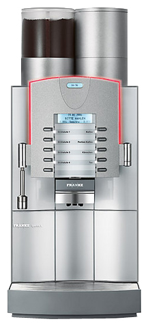 Ремонт FRANKE Spectra X